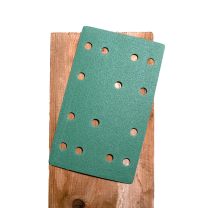 Multiblade Schuurpapier MB80 80x133mm K220 (10 vellen)