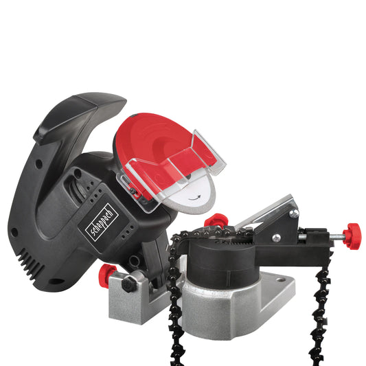 Scheppach Kettingzaagslijper KS1200 220W Ø100 mm