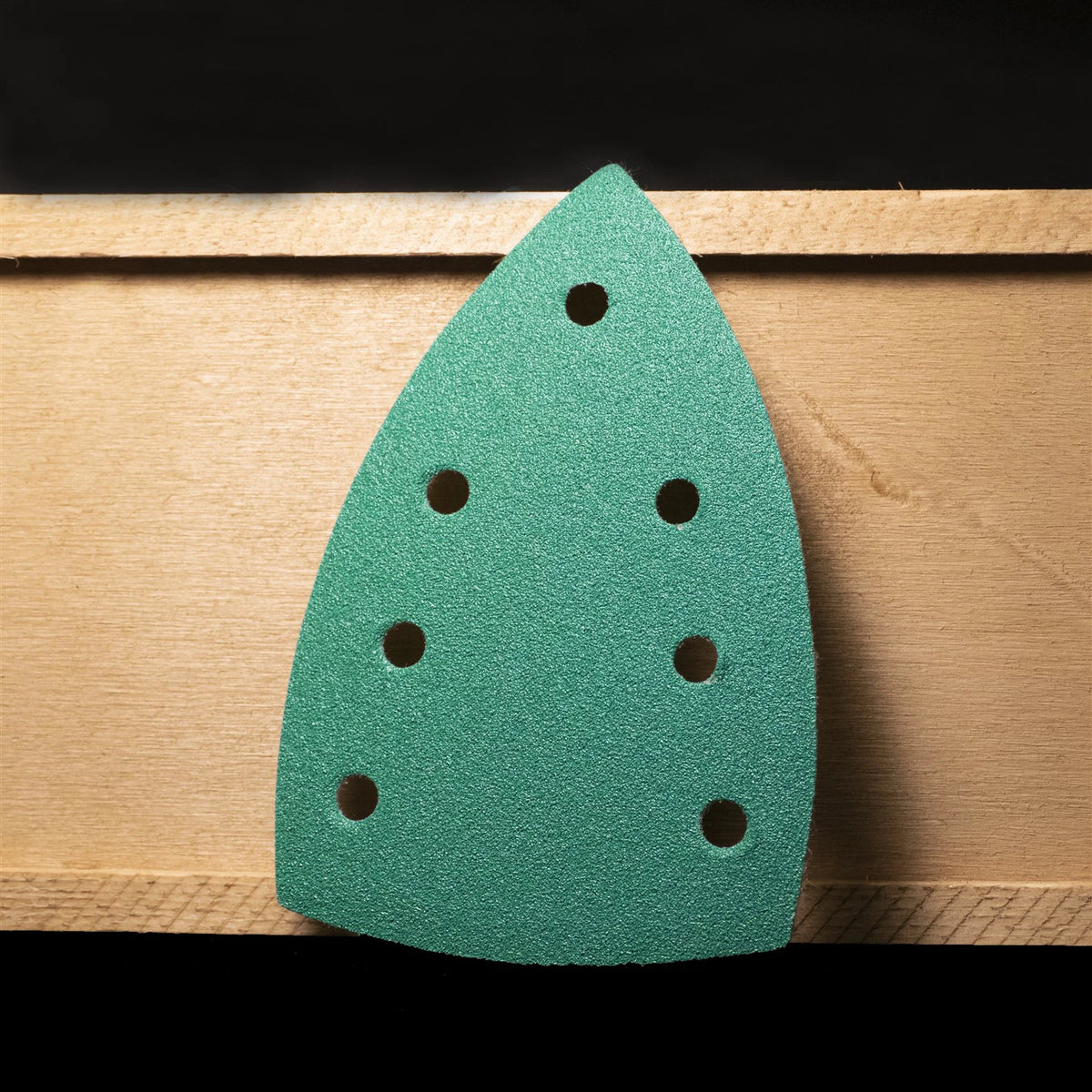 Multiblade Delta schuurpapier MB100 100x150mm K40 (10 vellen)