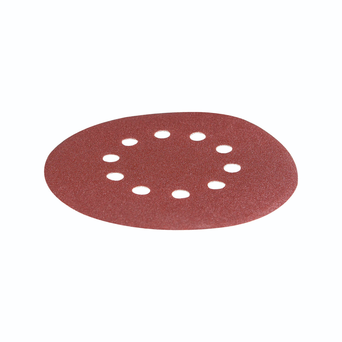 Scheppach Schuurschijf Ø215 mm K80 (10 stuks)