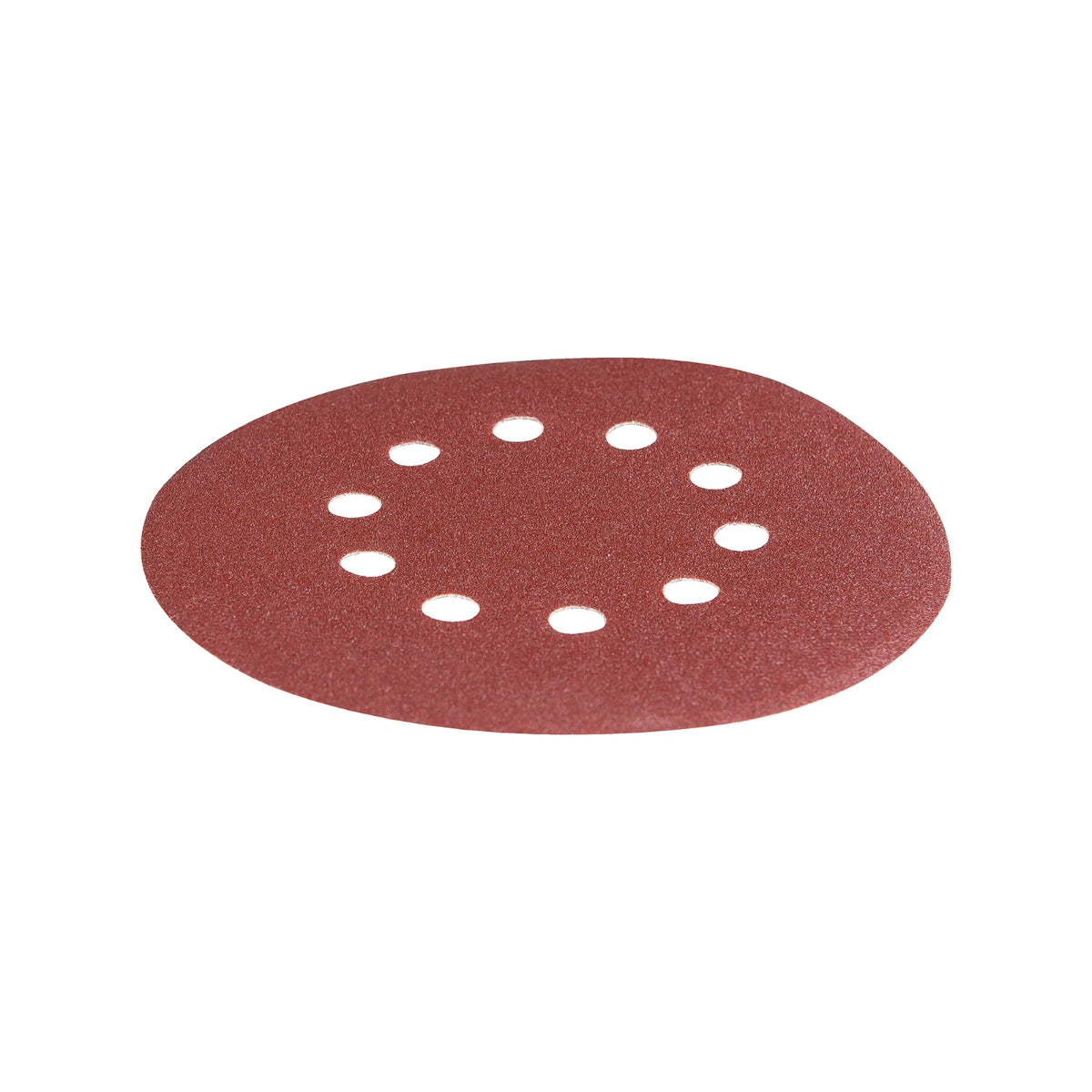 Scheppach Schuurschijf Ø215 mm K180 (10 stuks)