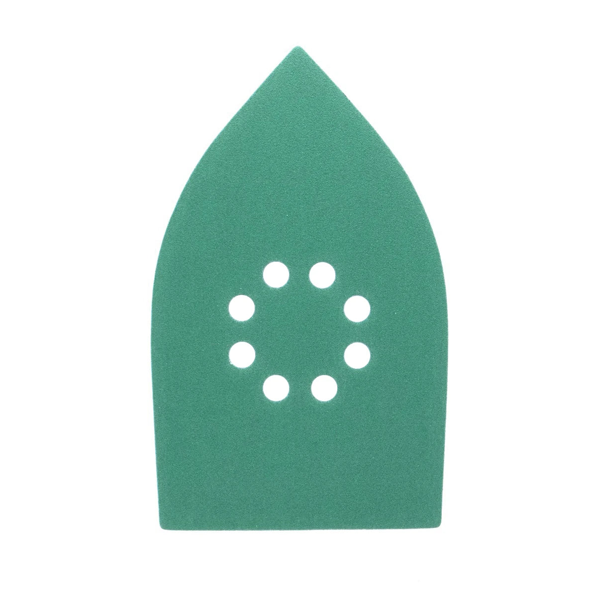 Multiblade Delta schuurpapier MB107 107x175mm K320 (10 vellen)