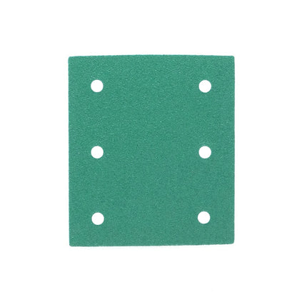 Multiblade Schuurpapier MB115 100x115mm K40 (10 vellen)