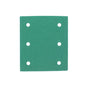 Multiblade Schuurpapier MB115 100x115mm K60 (10 vellen)