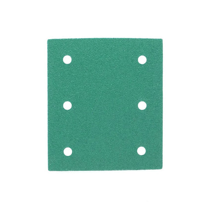 Multiblade Schuurpapier MB115 100x115mm K400 (10 vellen)