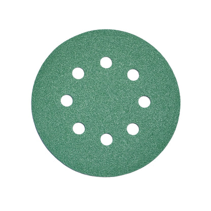 Multiblade Schuurschijf MB125 Ø125mm K240 (10 stuks)