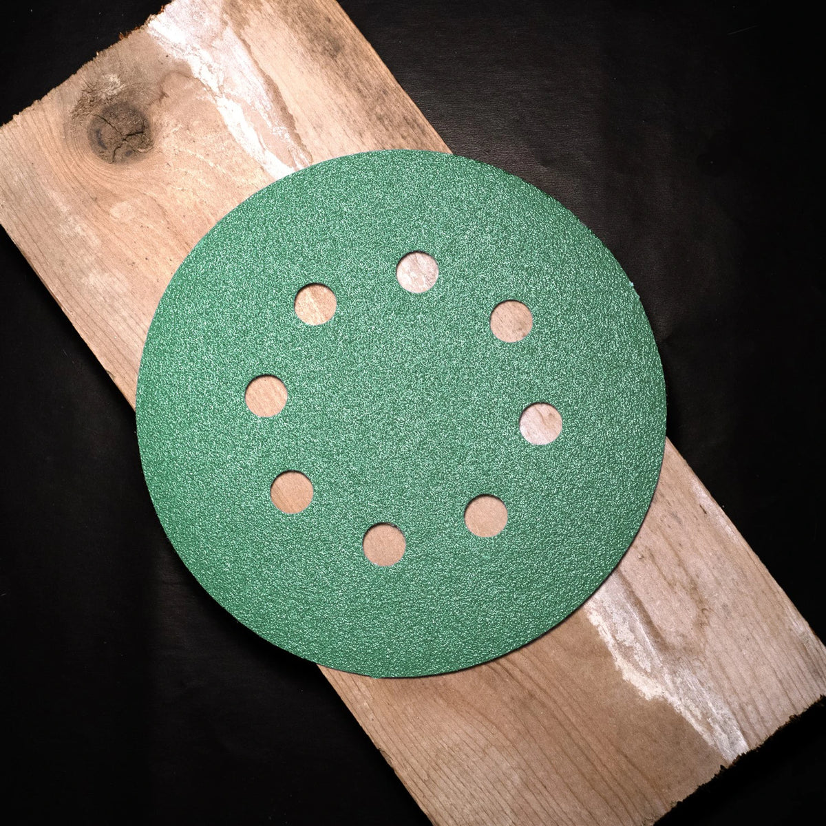 Multiblade Schuurschijf MB125 Ø125mm K240 (10 stuks)