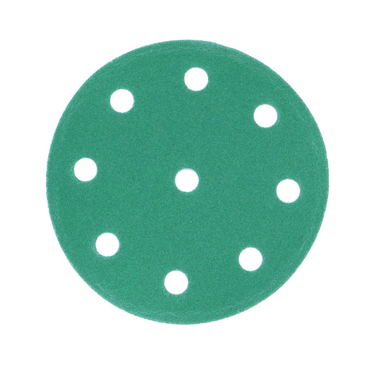 Multiblade Schuurschijf MB127 Ø125mm K180 (10 stuks)