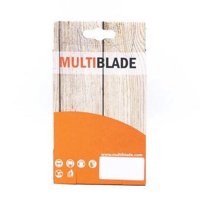 Multiblade Delta schuurpapier MB135 95x135mm K100 (10 vellen)
