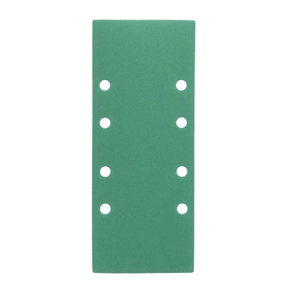 Multiblade Schuurpapier MB231 93x230mm K120 (10 vellen)