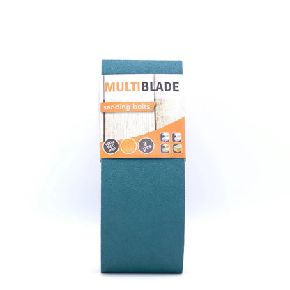 Multiblade Schuurband MB560 100x560mm K60 (3 stuks)