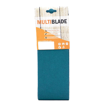 Multiblade Schuurband MB610 100x610mm K60 (3 stuks)