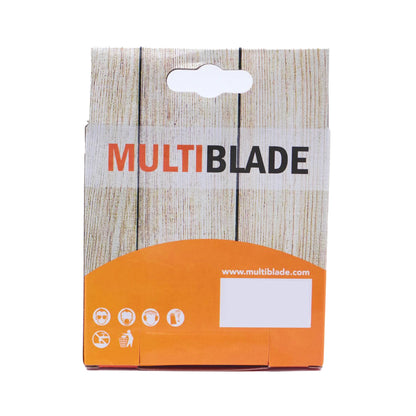 Multiblade Delta schuurpapier MB94 93mm K280 (10 vellen)
