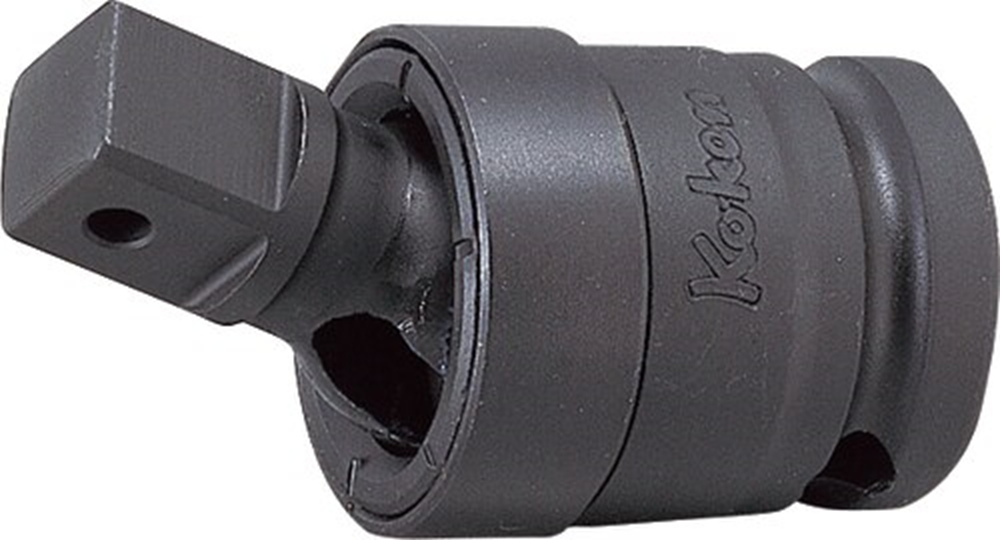 1/2" slag gewricht L=65mm