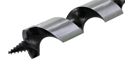Slangenboor Azobé 14x380x460mm
