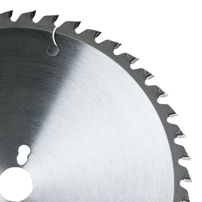 Scheppach Zaagbladenset TCT Ø254 mm (2 stuks)