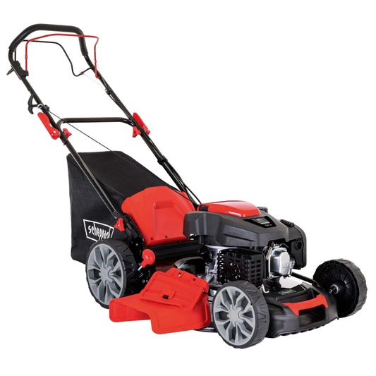 Scheppach Grasmaaier Benzine MS225-56 - 56cm - 224cc