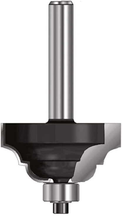 Klassieke profielfrees HM R6.35