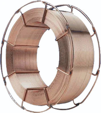 GYS Lasdraad staal G3SI1 Ø1,2 mm - draadspoel B300 (18KG)