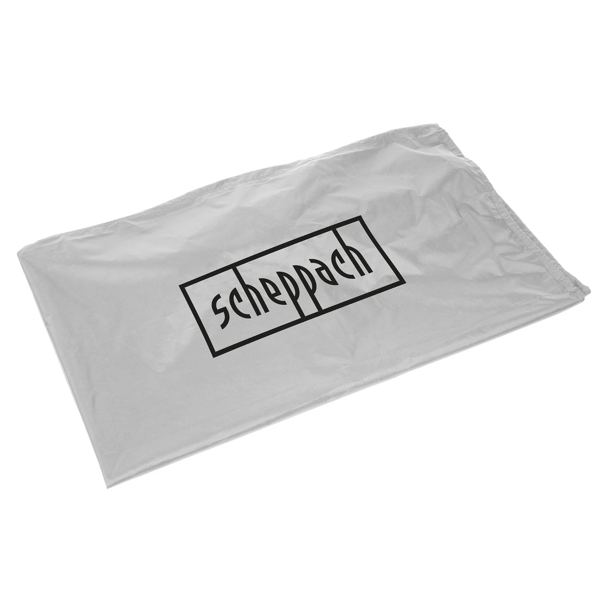 Scheppach Beschermhoes - grijs