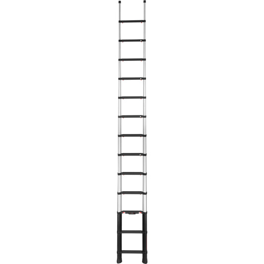 Telesteps Rescue Line Telescopische ladder 4,1m Military Line
