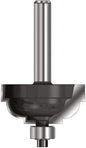 Duivejagerfrees HM R6.35 Met lager kolf 8mm