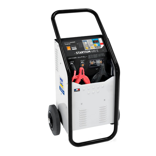 GYS Startbooster STARTIUM 680E 12V/24V