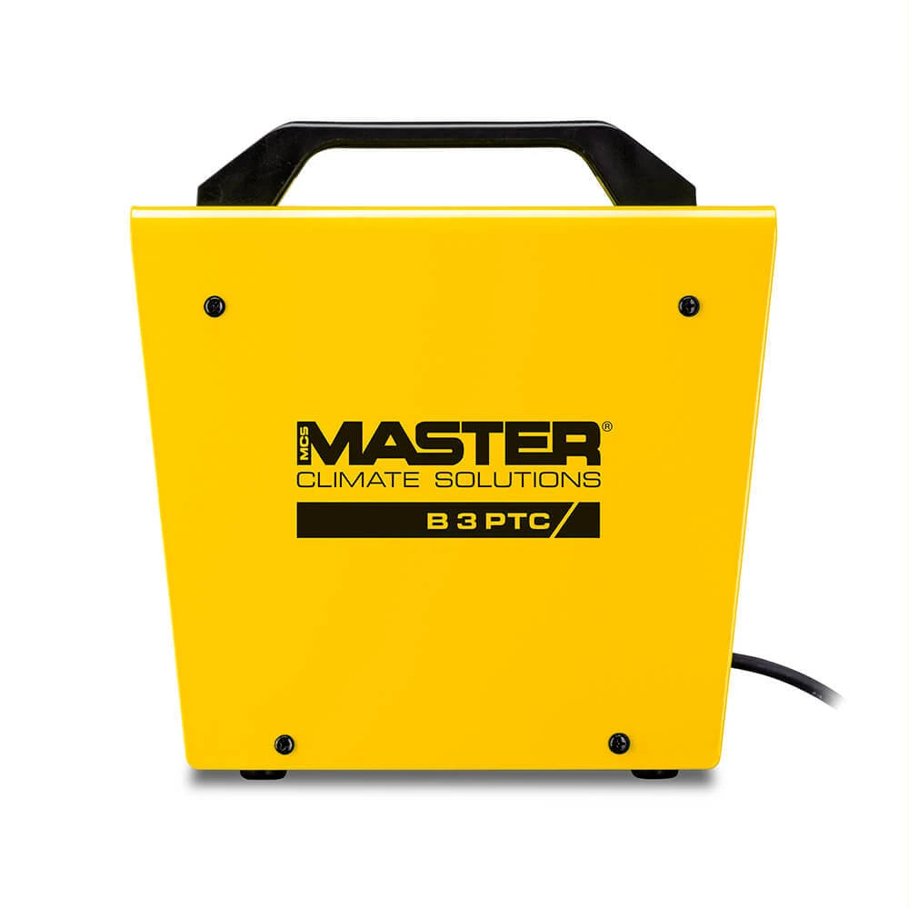 Master Elektrische Heater B 3PTC 3kW