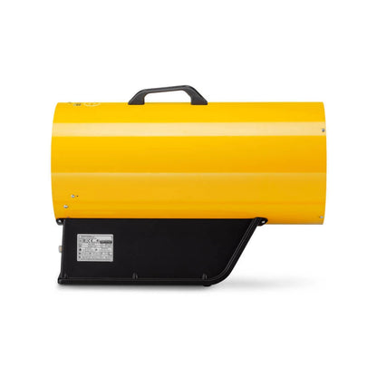 Master Gasheater BLP 53ET 53kW (België)