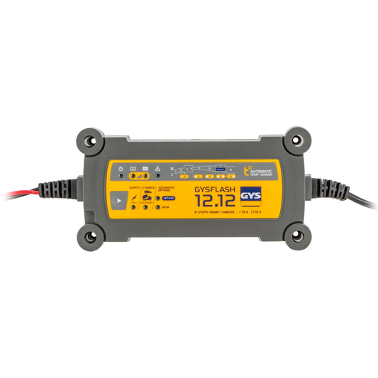 GYS Acculader GYSFLASH 12.12 12V