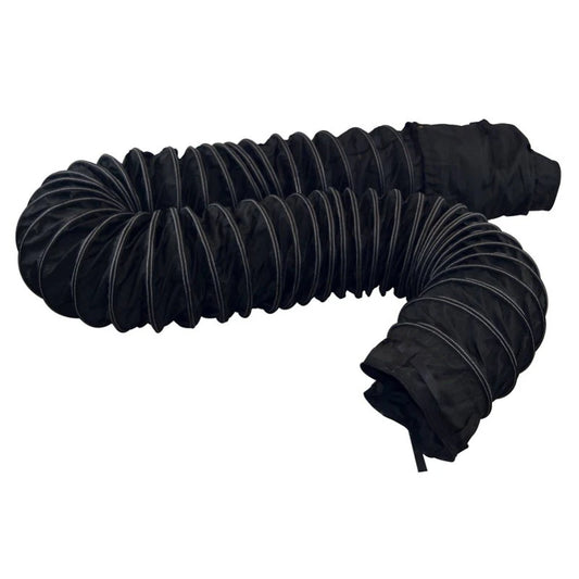 Master Flexibele hittebestendige slang Ø407 mm x 7,6m