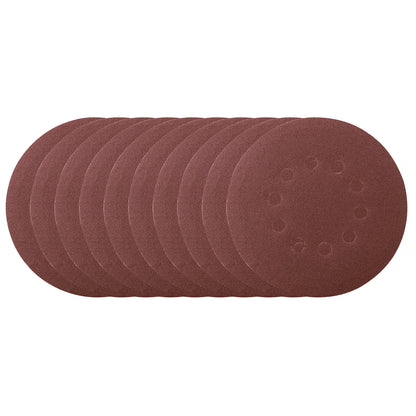 Scheppach Schuurschijf Ø215 mm K120 (10 stuks)