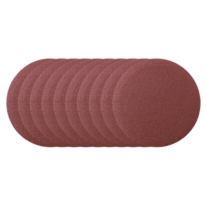 Scheppach Schuurschijf Ø150 mm K80 (10 stuks)