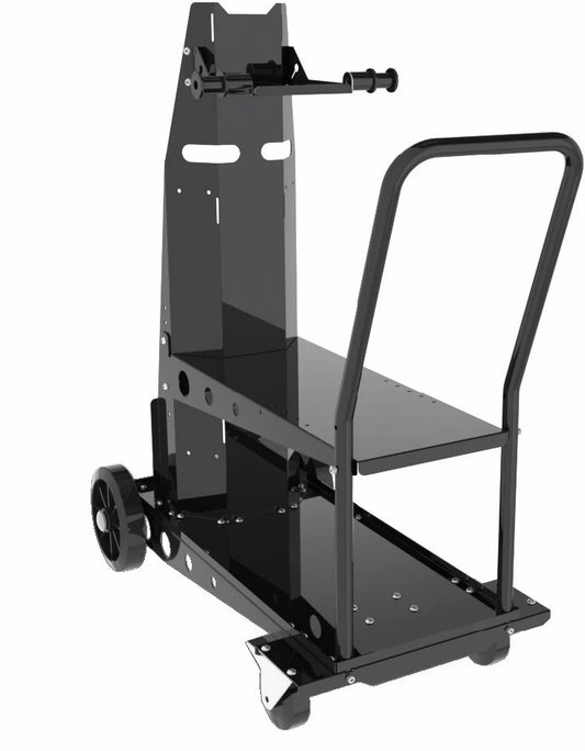 GYS Trolley XL/TM 1 10m³