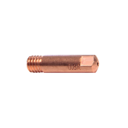 GYS Contacttips M6 Ø0,8 Toorts 150A (10 stuks)