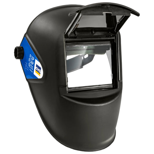 GYS Lashelm FLIP-FLAP Tint 11