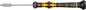 1569 ESD DOPSCHROEVENDRAAIER, 1.8 X 60 MM