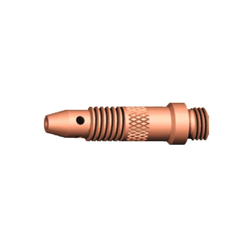 GYS Spantanghouder Ø2,0 Toorts SR9/SR20 (3 stuks)