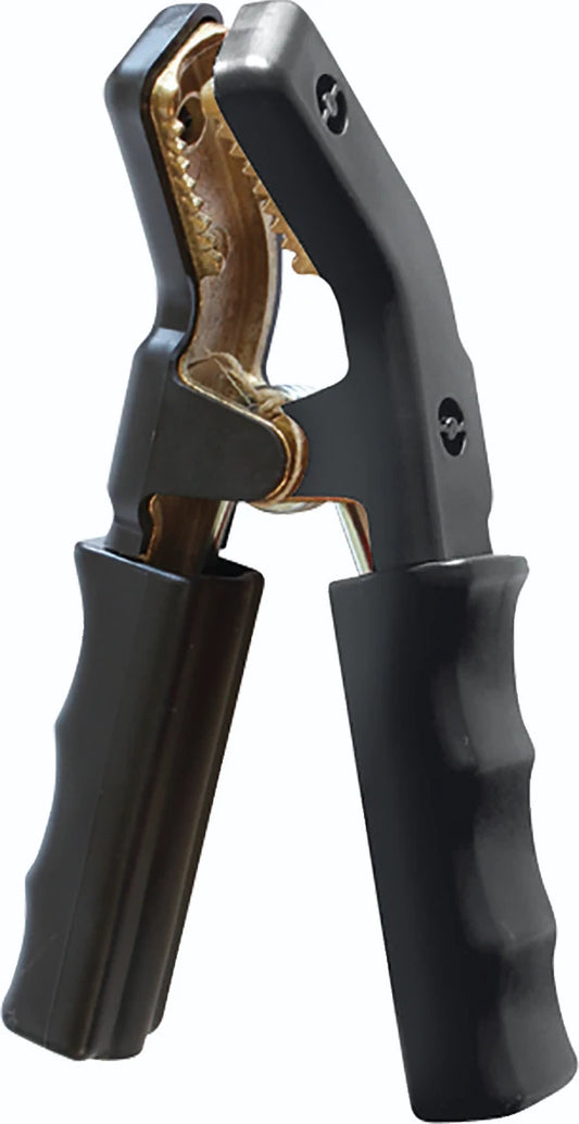 GYS Accuklem 850A zwart