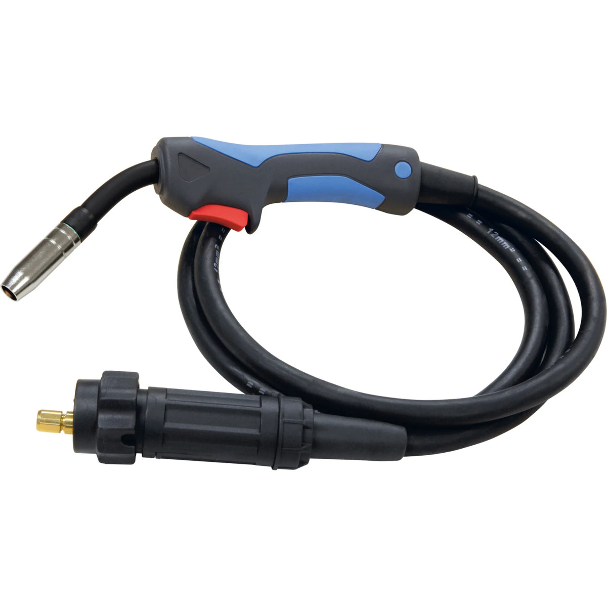 GYS Lasapparaat EASYMIG 150 - inclusief accessoires