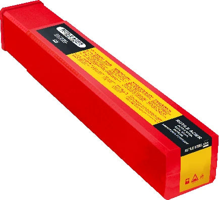 GYS Elektrodes staal Ø2,5 x 350 mm (252 stuks)