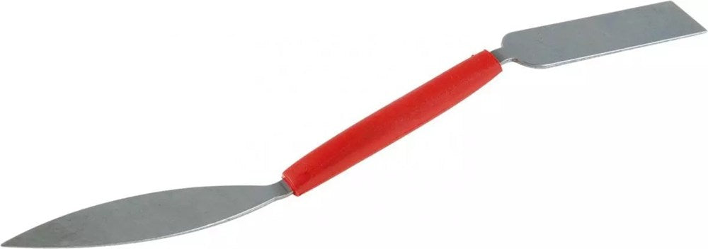 Paleerijzer RVS 30mm