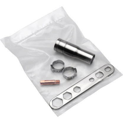 GYS Lasapparaat EASYMIG 150 - inclusief accessoires