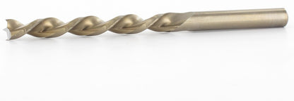 HSS-G houtspiraalboor 3x33x60mm links