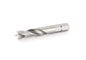 HSS-G houtboor 9.0mm 1/4"zeskant  bit-aansluiting