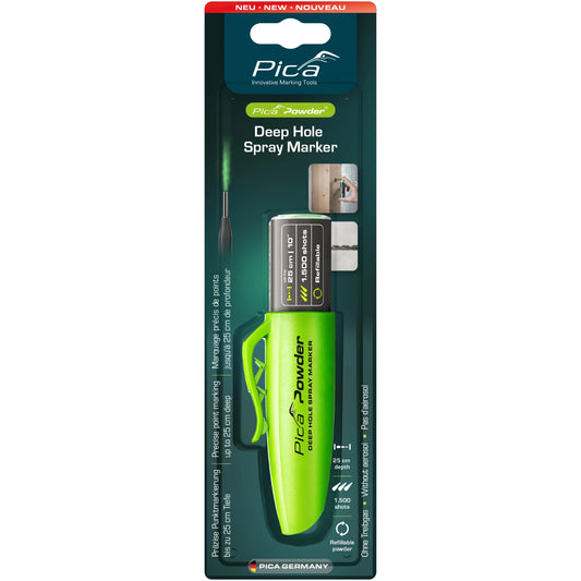 Pica Powder 2020 Spraymarker (blister)