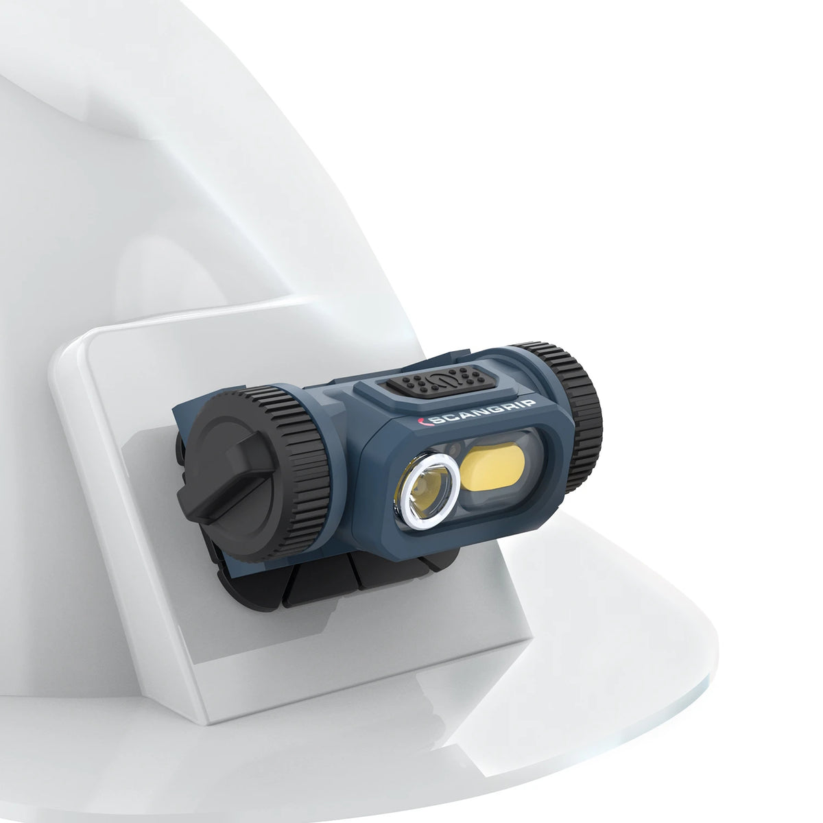 Scangrip LED-hoofdlamp Horizon met sensor