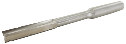 Langgatboor 20mm rechts kolf 13mm