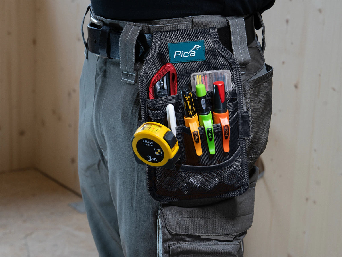 Pica Master Belt - Incl. Markers en Refills