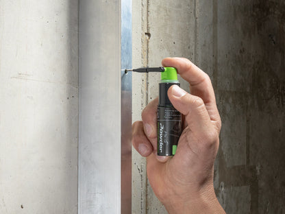 Pica Powder 2020 Spraymarker display